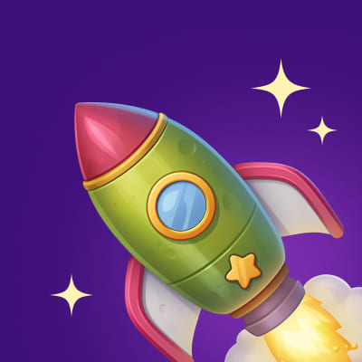 Fast payouts: No hassle, no fuss.