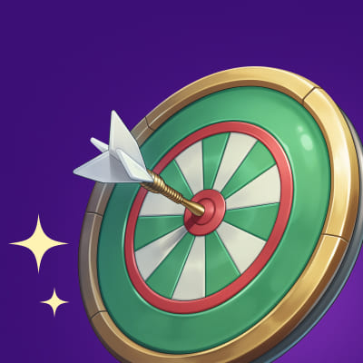 Missions: Fun challenges for extra rewards.